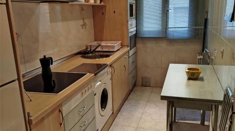 Piso en venta en Calle Jeremías, 5, Lodosa, Navarra - imagen 4 Foto 4 de Piso en venta en Calle Jeremías, 5, Lodosa, Navarra