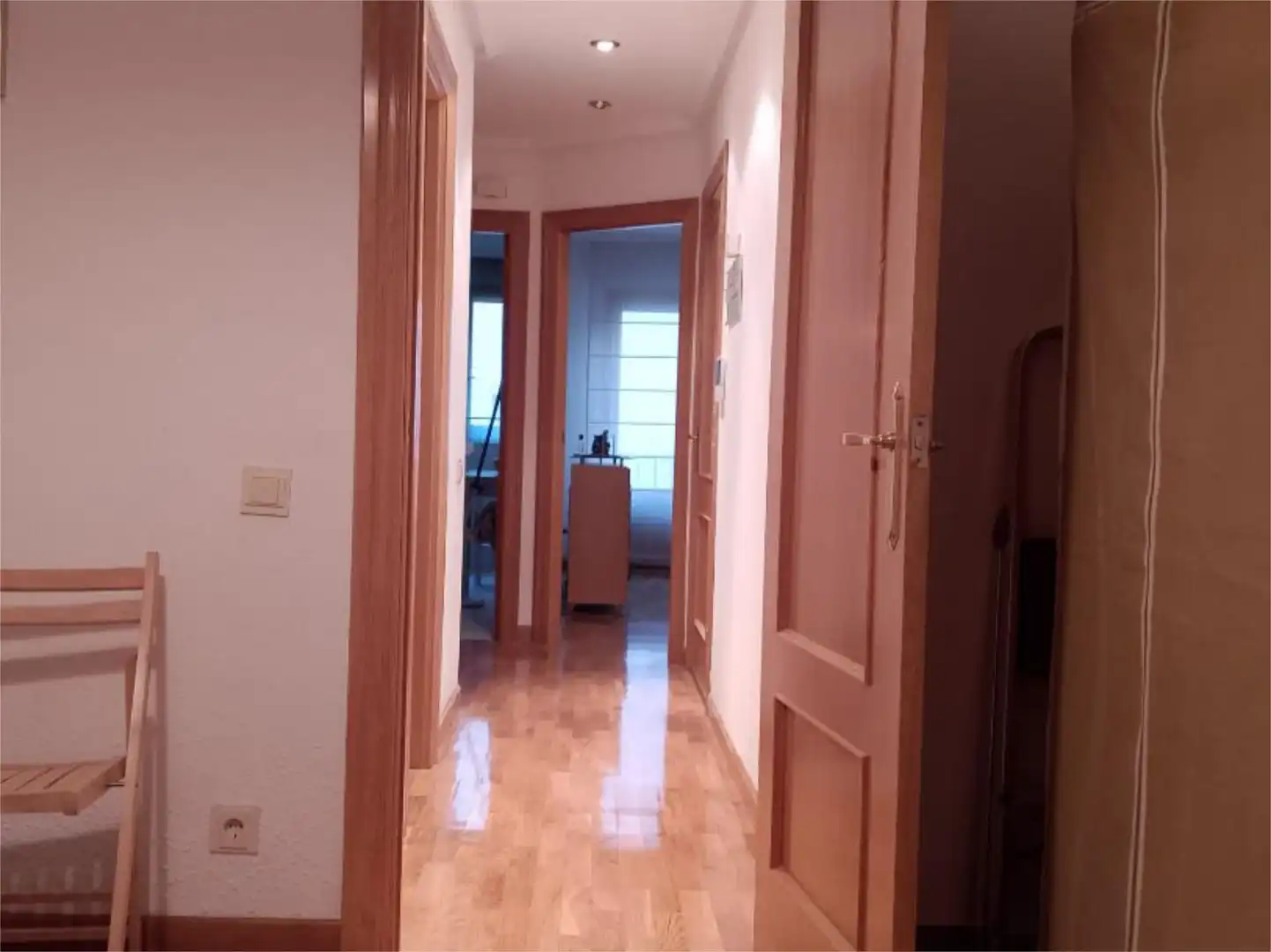 Flat for sale in Lodosa  with Heating, Parquet flooring and Storage room