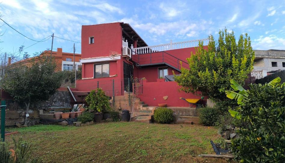 Flat for sale in Calle el Roquillo, 27, La Esperanza - Llano del Moro, Santa Cruz de Tenerife - image 1 Photo 1 of Flat for sale in Calle el Roquillo, 27, La Esperanza - Llano del Moro, Santa Cruz de Tenerife