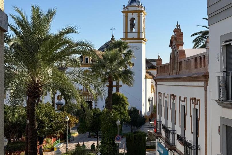 Pis en venda a Calle Santa María Magdalena, 2, Arenal - La Pólvora, Dos Hermanas - imatge 1 Foto 1 de Pis en venda a Calle Santa María Magdalena, 2, Arenal - La Pólvora, Dos Hermanas