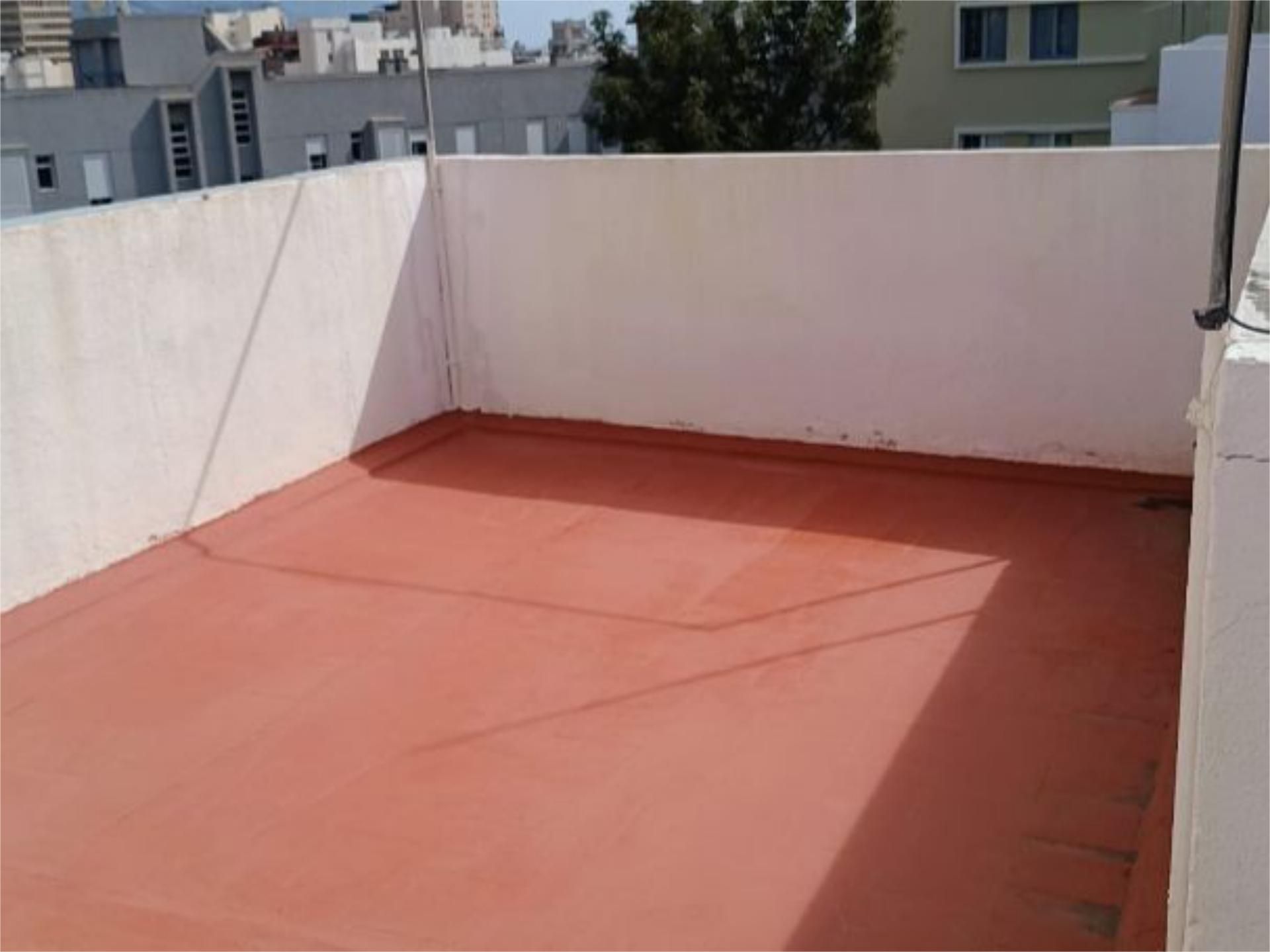 Pis en venda a Avenida de San Sebastián, 60, La Salle - Cuatro Torres Terrassa de Pis en venda en Santa Cruz de Tenerife Capital amb Traster i Moblat