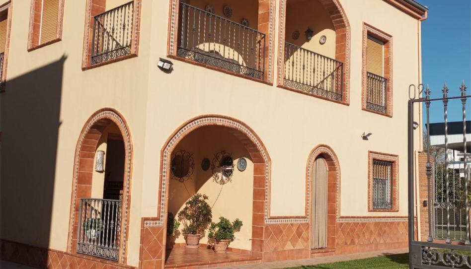 Casa o xalet en venda a Carretera de la Estación, 20a, Marmolejo, Jaén - imatge 1 Foto 1 de Casa o xalet en venda a Carretera de la Estación, 20a, Marmolejo, Jaén