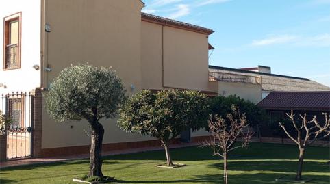 Casa o xalet en venda a Carretera de la Estación, 20a, Marmolejo, Jaén - imatge 2 Foto 2 de Casa o xalet en venda a Carretera de la Estación, 20a, Marmolejo, Jaén