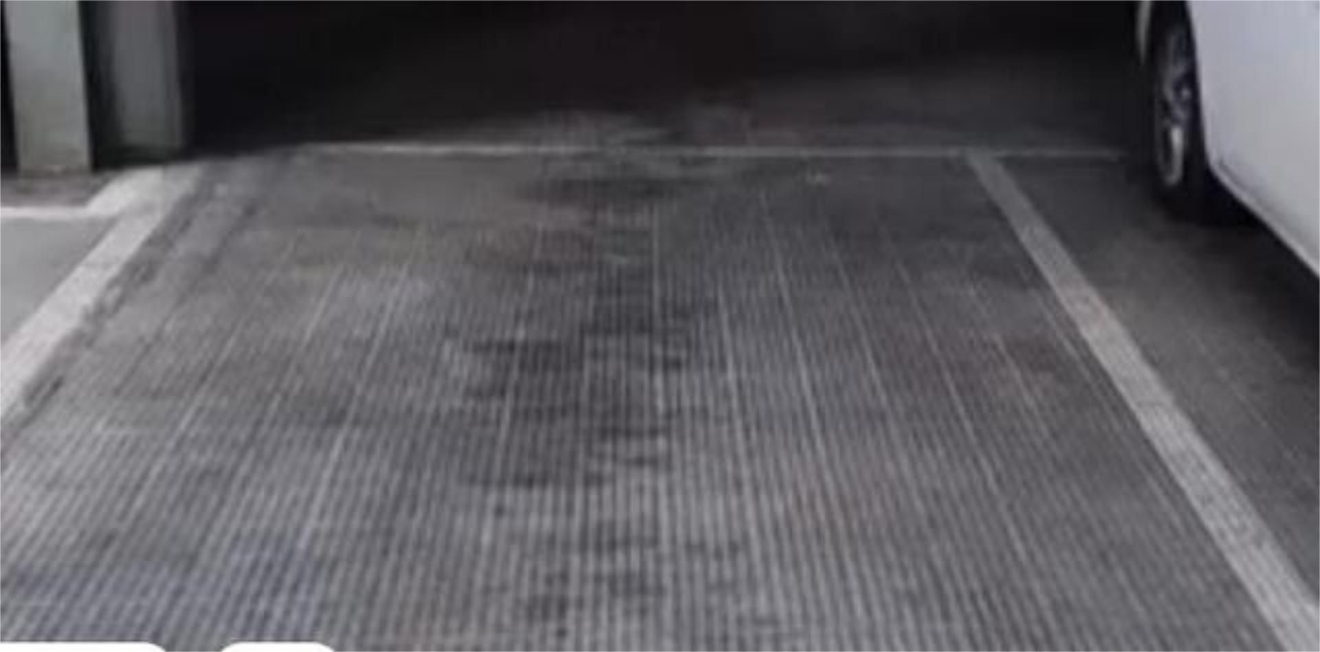 Vista exterior de Garatge de lloguer en  Madrid Capital