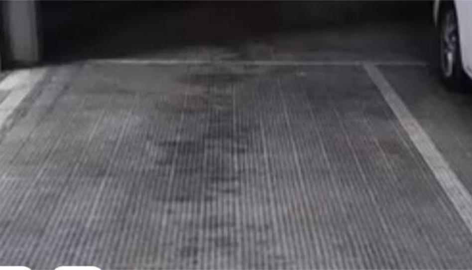 Foto 1 de Garatge de lloguer a Embajadores - Lavapiés, Madrid