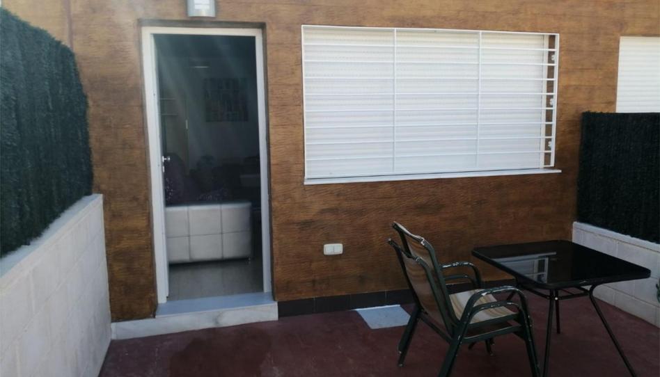 Flat to rent in Carrer de Creta, 80, Monte y Mar, Alicante - image 1 Photo 1 of Flat to rent in Carrer de Creta, 80, Monte y Mar, Alicante