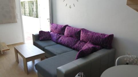 Flat to rent in Carrer de Creta, 80, Monte y Mar, Alicante - image 2 Photo 2 of Flat to rent in Carrer de Creta, 80, Monte y Mar, Alicante