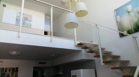 Flat to rent in Carrer de Creta, 80, Monte y Mar, Alicante - image 4 Photo 4 of Flat to rent in Carrer de Creta, 80, Monte y Mar, Alicante