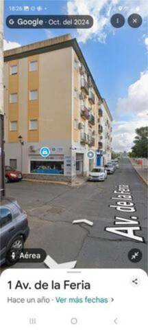 Garaje en Alquiler en Bollullos Par del Condado