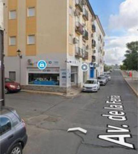 Garatge de lloguer a Bollullos Par del Condado, Huelva - imatge 1 Foto 1 de Garatge de lloguer a Bollullos Par del Condado, Huelva