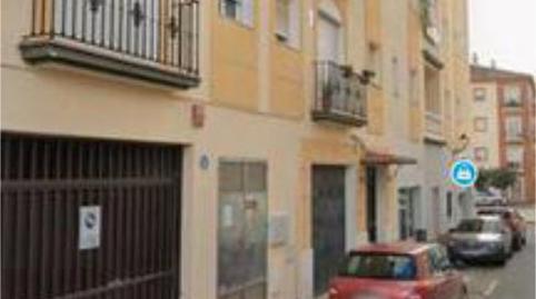 Garatge de lloguer a Bollullos Par del Condado, Huelva - imatge 2 Foto 2 de Garatge de lloguer a Bollullos Par del Condado, Huelva