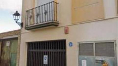 Garatge de lloguer a Bollullos Par del Condado, Huelva - imatge 3 Foto 3 de Garatge de lloguer a Bollullos Par del Condado, Huelva