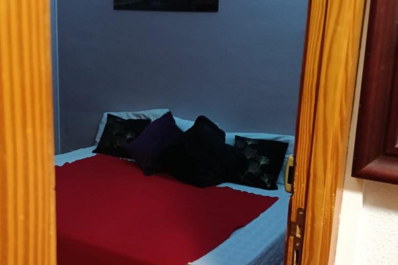 Photo 1 of Flat to share in Carrer D'andreu Jaume I Nadal, 25, Son Dameto, Illes Balears