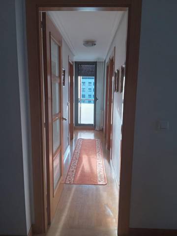 Apartamento en Alquiler en Avenida Europa, 32 en Anduva - Miranda sur