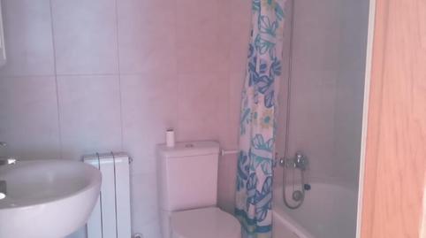 Apartamento de alquiler en Avenida Europa, 32, Anduva - Miranda sur, Burgos - imagen 3 Foto 3 de Apartamento de alquiler en Avenida Europa, 32, Anduva - Miranda sur, Burgos