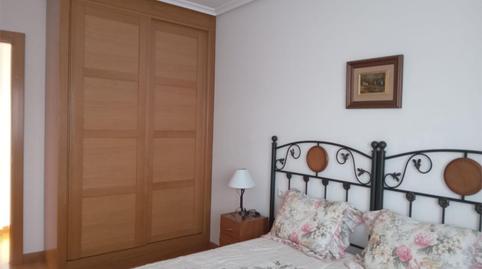 Apartamento de alquiler en Avenida Europa, 32, Anduva - Miranda sur, Burgos - imagen 5 Foto 5 de Apartamento de alquiler en Avenida Europa, 32, Anduva - Miranda sur, Burgos