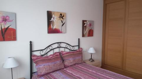 Foto 2 de Apartament de lloguer a Avenida Europa, 32, Anduva - Miranda sur, Miranda de Ebro