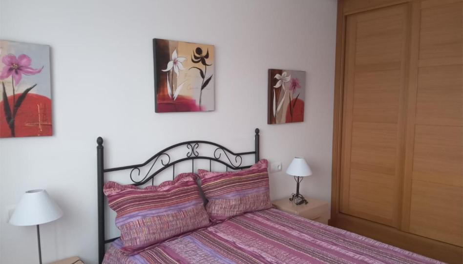 Apartamento de alquiler en Avenida Europa, 32, Anduva - Miranda sur, Burgos - imagen 1 Foto 1 de Apartamento de alquiler en Avenida Europa, 32, Anduva - Miranda sur, Burgos
