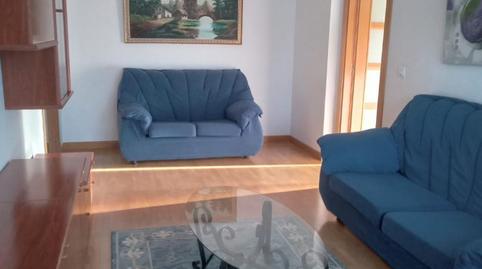Apartamento de alquiler en Avenida Europa, 32, Anduva - Miranda sur, Burgos - imagen 2 Foto 2 de Apartamento de alquiler en Avenida Europa, 32, Anduva - Miranda sur, Burgos
