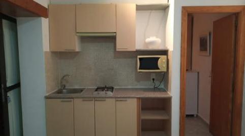 Apartment to rent in Carretera de Les Marines a Dénia, 92, Les Bassetes - El Marjal, Alicante - image 3 Photo 3 of Apartment to rent in Carretera de Les Marines a Dénia, 92, Les Bassetes - El Marjal, Alicante