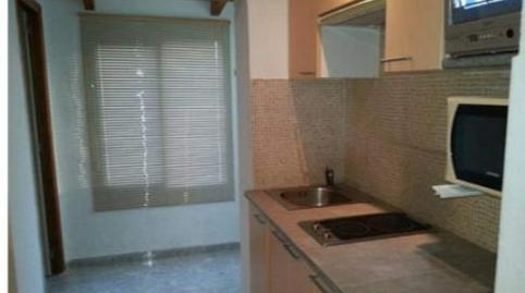 Apartament de lloguer a Carretera de Les Marines a Dénia, 92, Les Bassetes - El Marjal, Dénia - imatge 3 Foto 3 de Apartament de lloguer a Carretera de Les Marines a Dénia, 92, Les Bassetes - El Marjal, Dénia