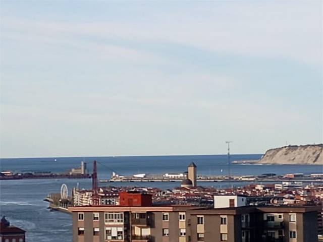 Piso en Venta en Grupo Nuestra Señora del Carmen, 8J en La Paz - El Carmen - Anunciación