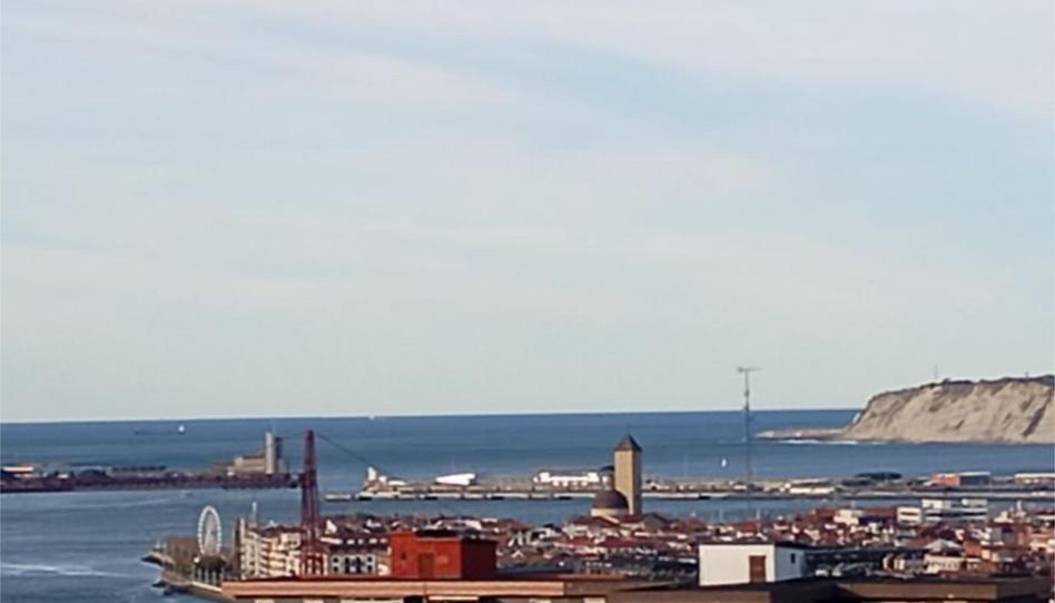 Flat for sale in Grupo Nuestra Señora del Carmen, 8j, La Paz - El Carmen - Anunciación, Bizkaia - image 1 Photo 1 of Flat for sale in Grupo Nuestra Señora del Carmen, 8j, La Paz - El Carmen - Anunciación, Bizkaia