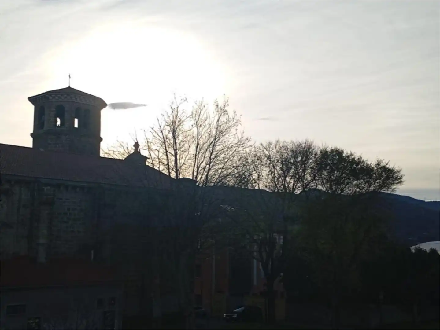 Pis en venda a Grupo Nuestra Señora del Carmen, La Paz - El Carmen - Anunciación Vista exterior de Pis en venda en Sestao amb Calefacció, Terrassa i Traster