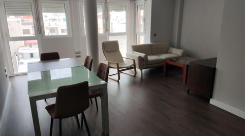 Pis de lloguer a Carrer Benaguasil, 7, Riba-roja de Túria, Valencia - imatge 5 Foto 5 de Pis de lloguer a Carrer Benaguasil, 7, Riba-roja de Túria, Valencia