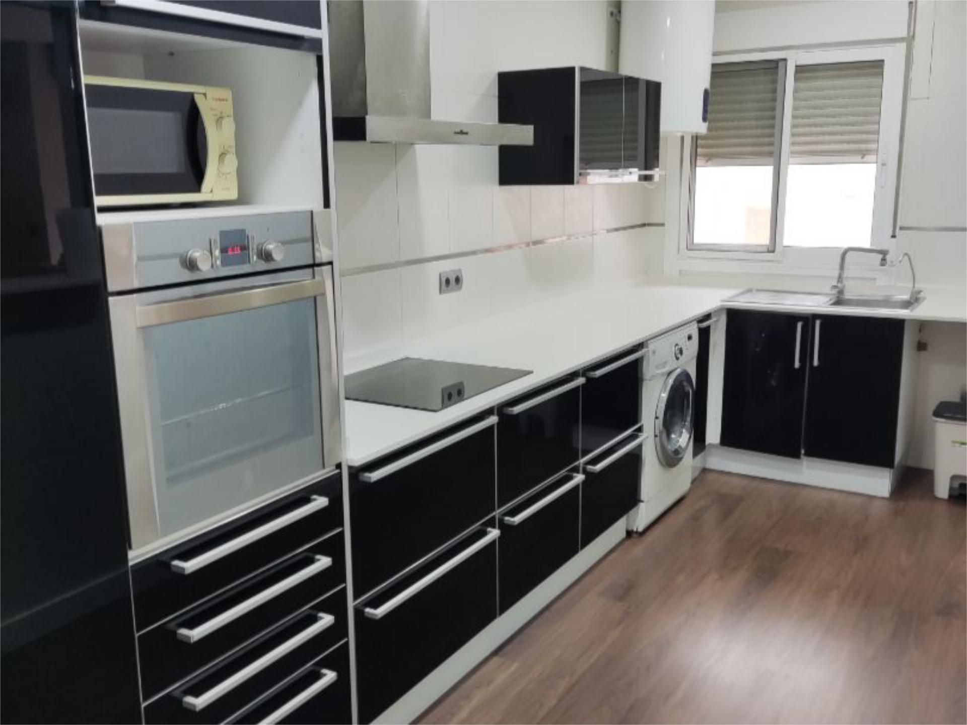 Pis de lloguer a Carrer Benaguasil, 7, Riba-roja de Túria Pis de lloguer a Carrer Benaguasil, 7, Riba-roja de Túria