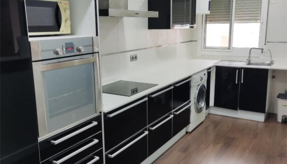 Pis de lloguer a Carrer Benaguasil, 7, Riba-roja de Túria, Valencia - imatge 1 Foto 1 de Pis de lloguer a Carrer Benaguasil, 7, Riba-roja de Túria, Valencia