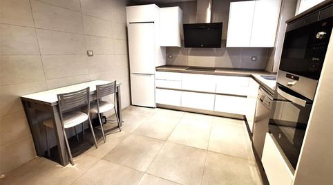 Photo 5 of Flat for sale in Avenida de Castilla, 2, Plan Sur - Amistad, Guadalajara Capital