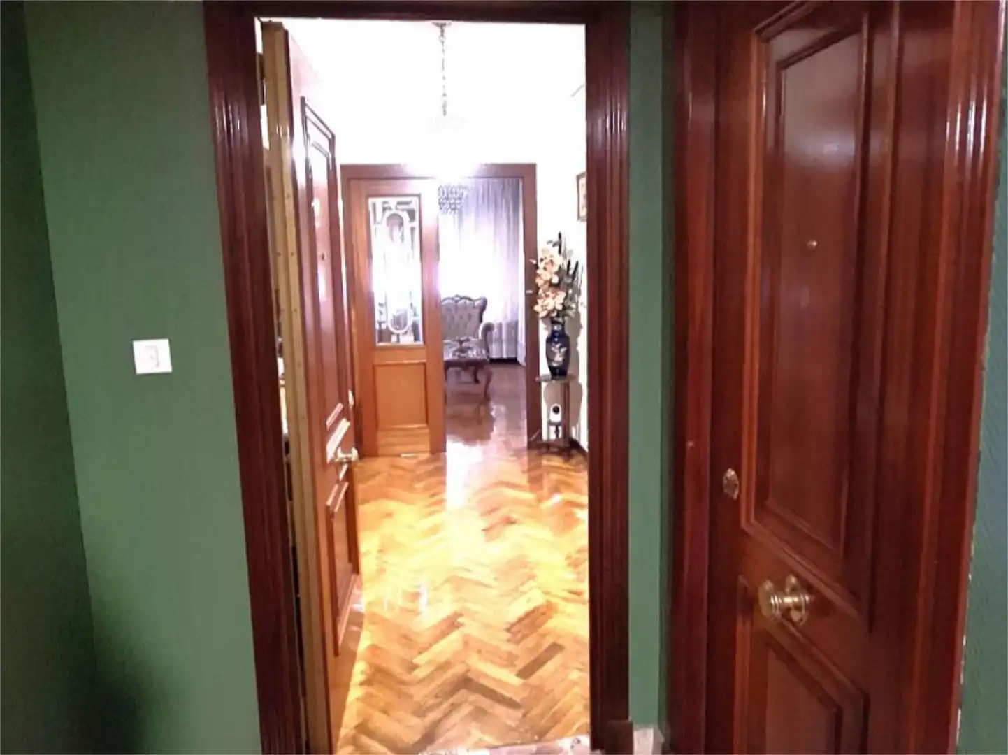 Piso en venta en Guadalajara Capital con Aire acondicionado y Balcón