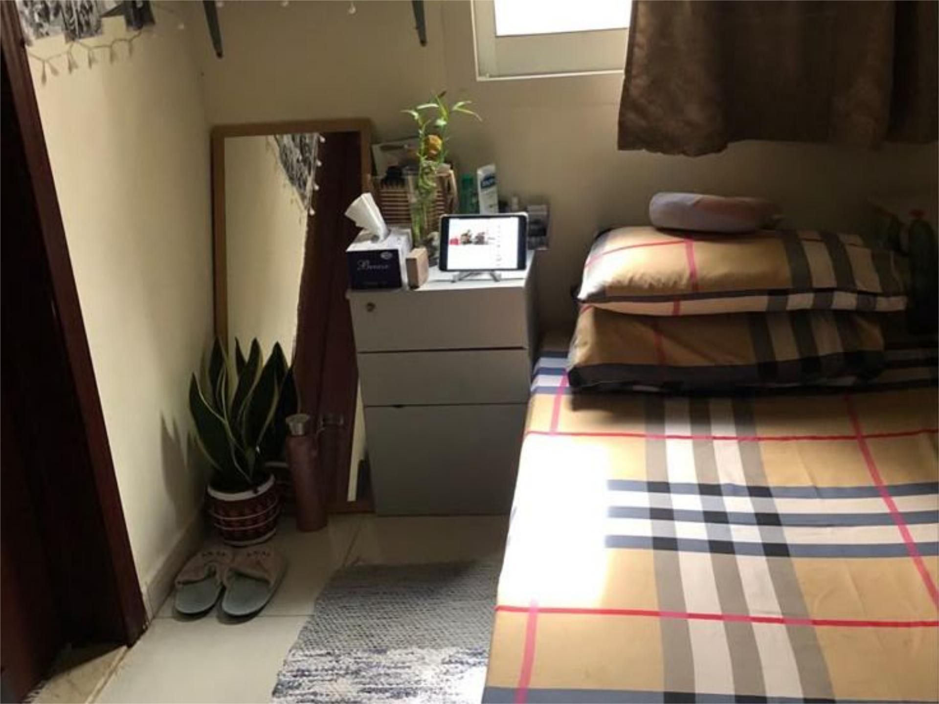 Bedroom of Loft to rent in Güímar  with Furnished