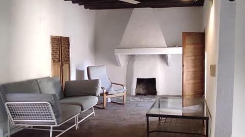 Finca rústica en venda a Lugar Los Montoros, 12, Ugíjar, Granada - imatge 4 Foto 4 de Finca rústica en venda a Lugar Los Montoros, 12, Ugíjar, Granada