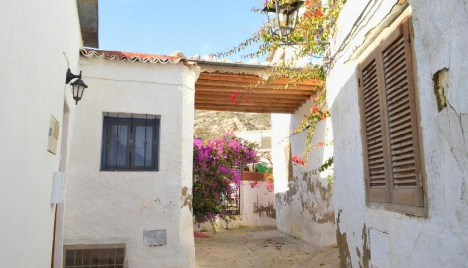 Finca rústica en venda a Lugar Los Montoros, 12, Ugíjar, Granada - imatge 1 Foto 1 de Finca rústica en venda a Lugar Los Montoros, 12, Ugíjar, Granada