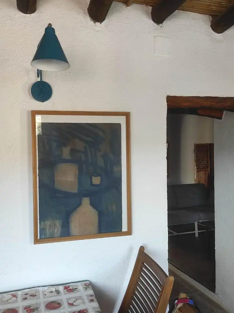Finca rústica en venda en Ugíjar amb Terrassa