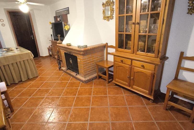 Single-family semi-detached to rent in Calle Velazquez, 1, El Real de la Jara, Sevilla - image 1 Photo 1 of Single-family semi-detached to rent in Calle Velazquez, 1, El Real de la Jara, Sevilla