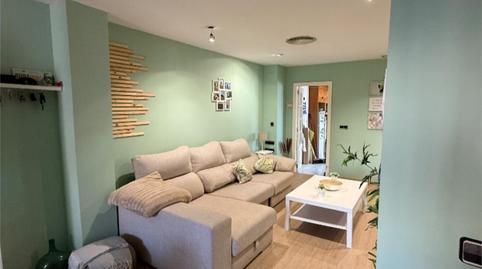 Foto 5 de Piso en venta en Plaza Constitución, 1, Yátova, Valencia