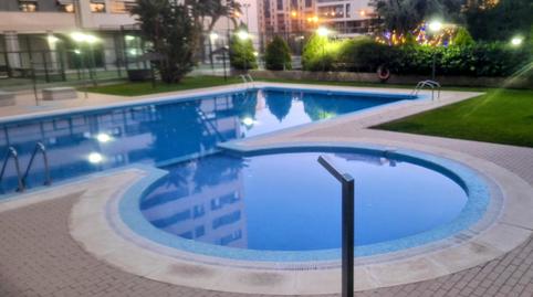 Pis de lloguer a Plaça Plaza del Papa Juan Pablo II, 25, Paus - Poligono San Blas, Alicante - imatge 2 Foto 2 de Pis de lloguer a Plaça Plaza del Papa Juan Pablo II, 25, Paus - Poligono San Blas, Alicante