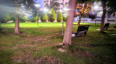 Pis de lloguer a Plaça Plaza del Papa Juan Pablo II, 25, Paus - Poligono San Blas, Alicante - imatge 4 Foto 4 de Pis de lloguer a Plaça Plaza del Papa Juan Pablo II, 25, Paus - Poligono San Blas, Alicante