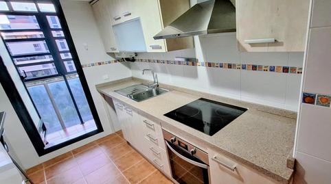 Pis de lloguer a Plaça Plaza del Papa Juan Pablo II, 25, Paus - Poligono San Blas, Alicante - imatge 5 Foto 5 de Pis de lloguer a Plaça Plaza del Papa Juan Pablo II, 25, Paus - Poligono San Blas, Alicante