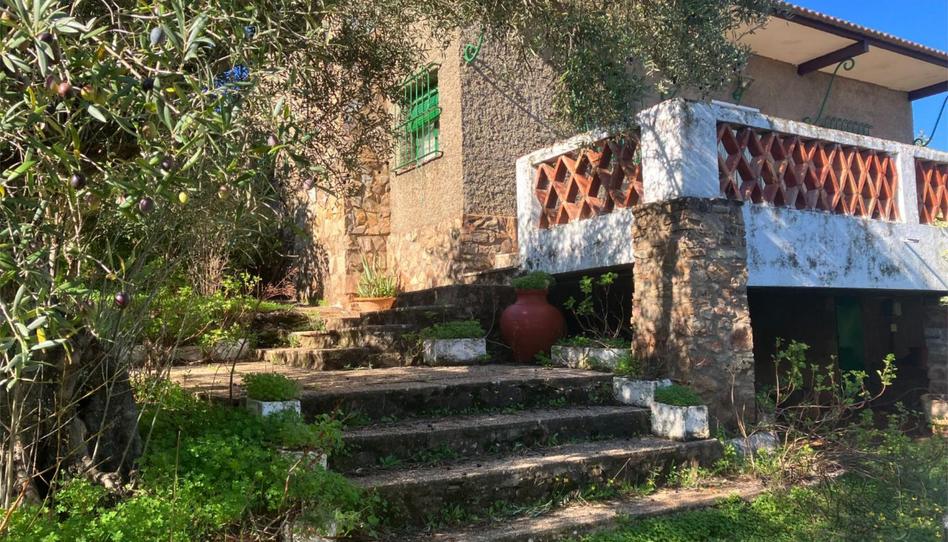 House or chalet for sale in Carretera San Jorge, 5, Olivenza, Badajoz - image 1 Photo 1 of House or chalet for sale in Carretera San Jorge, 5, Olivenza, Badajoz