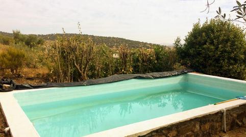 House or chalet for sale in Carretera San Jorge, 5, Olivenza, Badajoz - image 2 Photo 2 of House or chalet for sale in Carretera San Jorge, 5, Olivenza, Badajoz