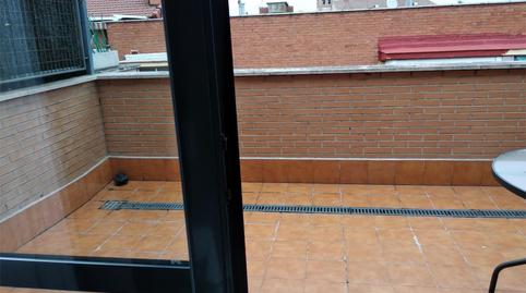 Foto 5 de Ático de alquiler en Calle Calidad, 15, Los Olivos - Los Ángeles, Getafe