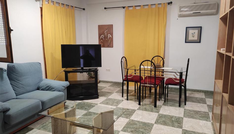 Flat to rent in Calle Sol de Valderrubio, 7, Valderrubio, Granada - image 1 Photo 1 of Flat to rent in Calle Sol de Valderrubio, 7, Valderrubio, Granada