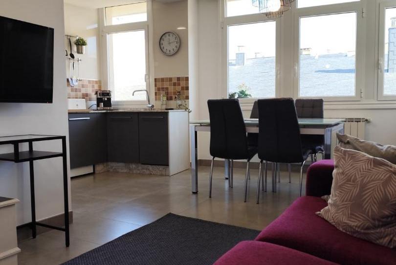 Duplex for sale in Rúa Río Masma, 2, Foz, Lugo - image 1 Photo 1 of Duplex for sale in Rúa Río Masma, 2, Foz, Lugo