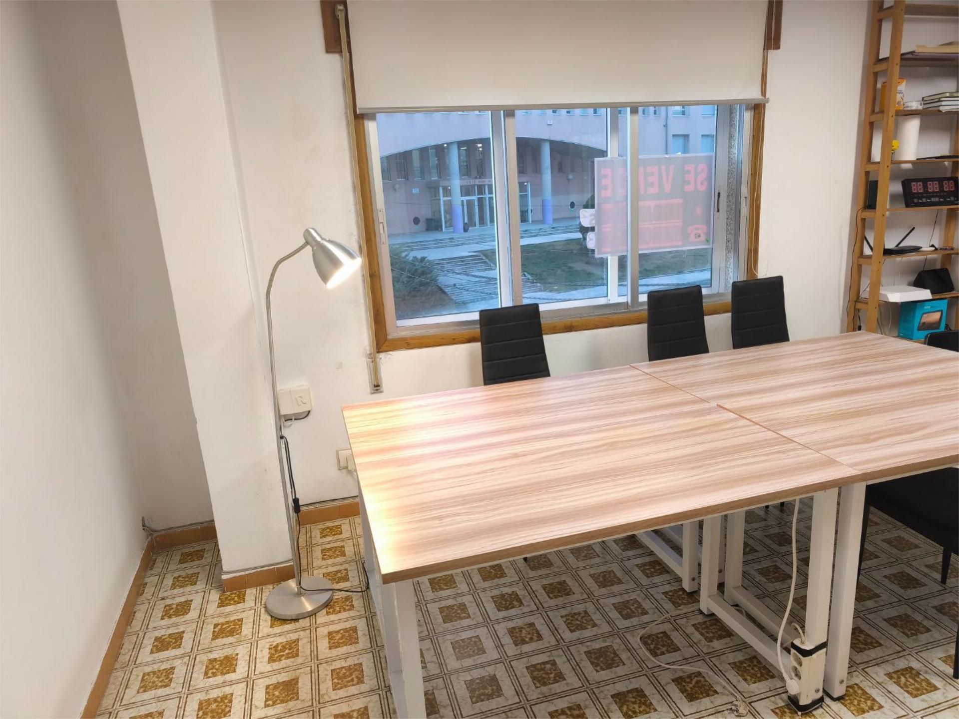 Flat for sale in Chantada  with Parquet flooring, Storage room and Furnished