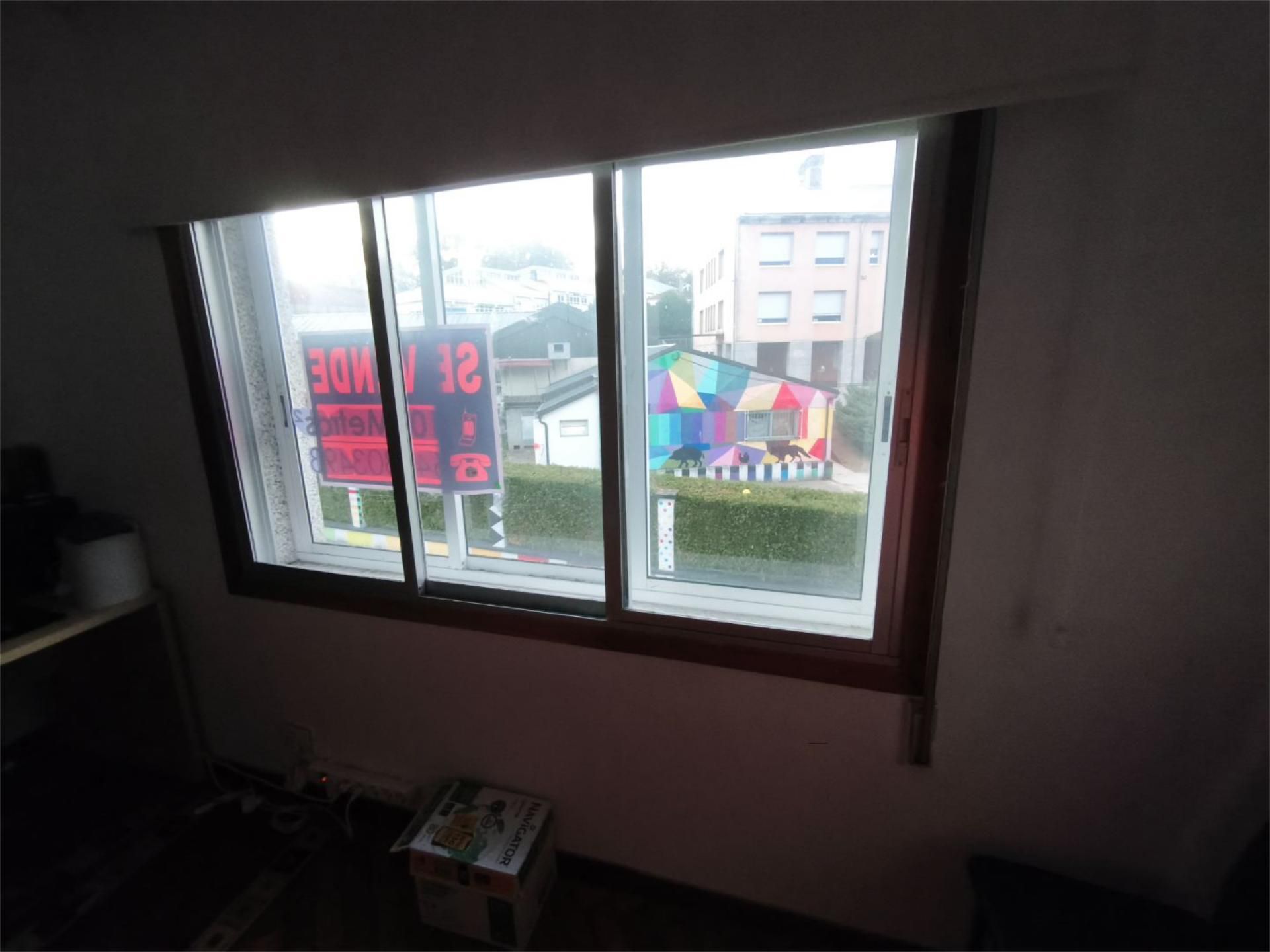 Flat for sale in Rúa de Otero Pedrayo, 1, Chantada Bedroom of Flat for sale in Chantada with Parquet flooring, Storage room and Furnished