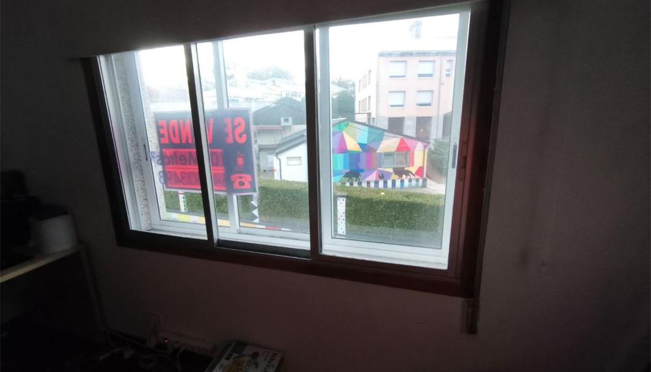 Flat for sale in Rúa de Otero Pedrayo, 1, Chantada, Lugo - image 1 Photo 1 of Flat for sale in Rúa de Otero Pedrayo, 1, Chantada, Lugo